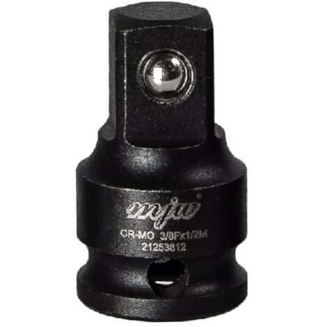 MJW Schlagreduzierung 3/8"-1/2"
