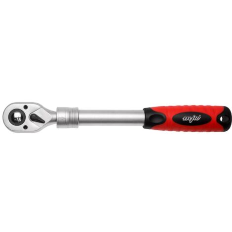 MJW Trinquete de 1/2"", extendido MJW