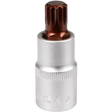 MJW Vaso 1/2"" ESTRIA M12