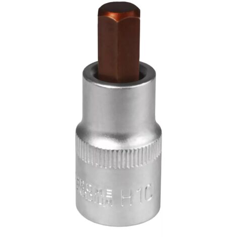 MJW Vaso HEXAGONAL 1/2"" H10