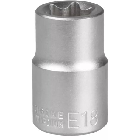 MJW Vaso torx interior 1/2"" E18 MJW