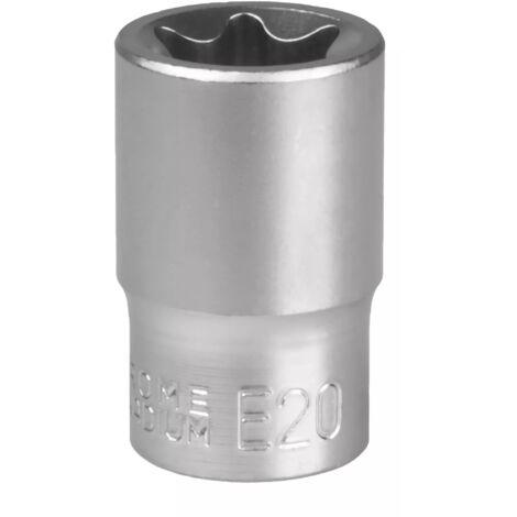 MJW Vaso torx interior 1/2"" E20 MJW