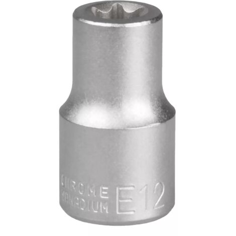 MJW Vaso torx interno 1/2"" E12 MJW