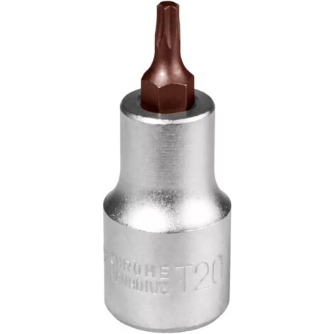 MJW Vaso TORX T20 1/2""