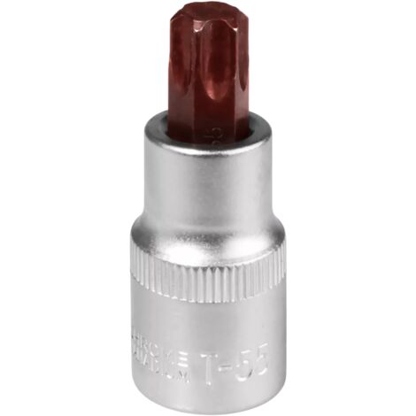 MJW Vaso TORX T55 de 1/2""
