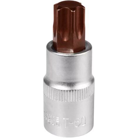 MJW Vaso TORX T60 1/2""