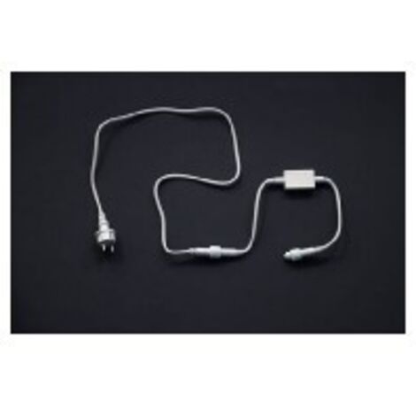 MK QUICKFIX ZUL. AN LED 1,5M W (001-012)