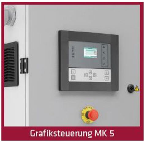 MK5 Grafikdisplay