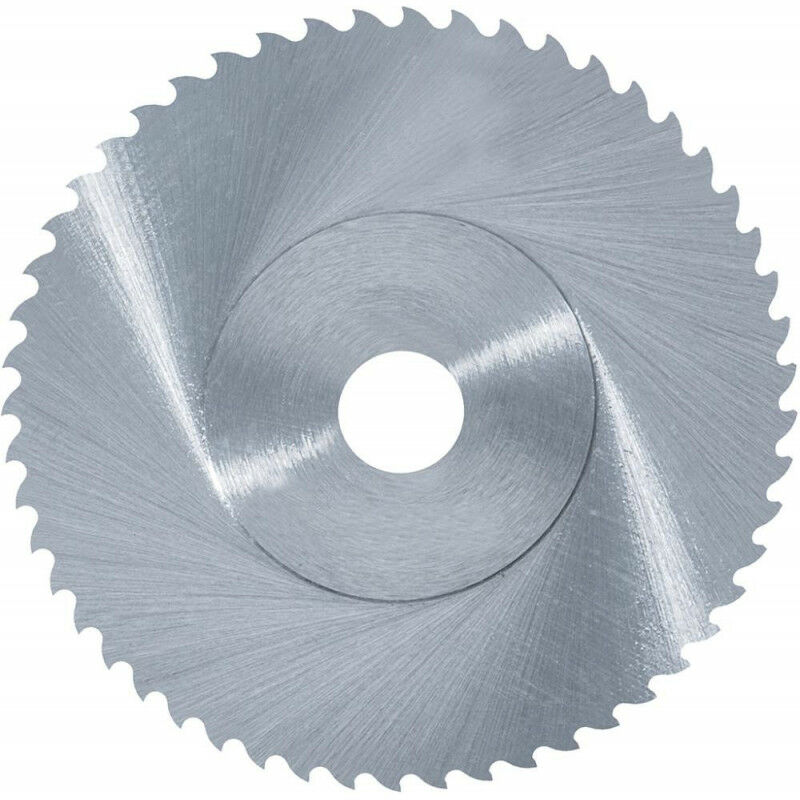 

Hoja De Sierra Circular Hss 64 Dientes D1838B 250X500X32