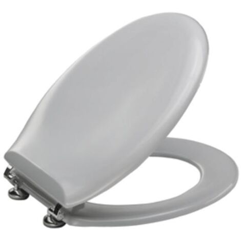 MKW-Eurolux-Klosettsitz m.D.weiss A800-0201