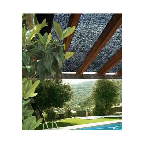 ML MALLA SOMBREADORA NEGRA (2M X 100M)
