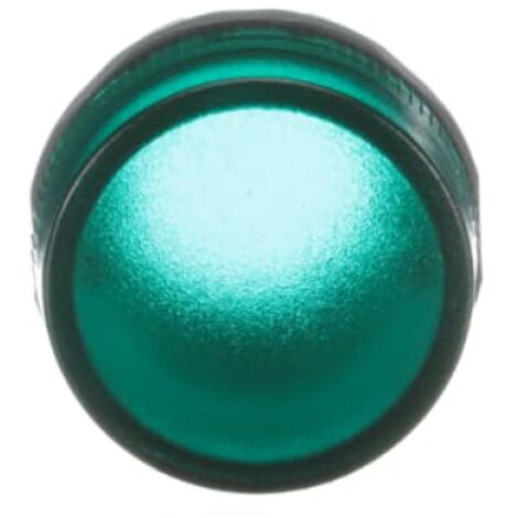 Ml1-100g spia led verde abb eo 563 0
