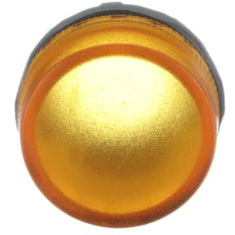 Ml1-100y spia led gialla abb eo 564 8