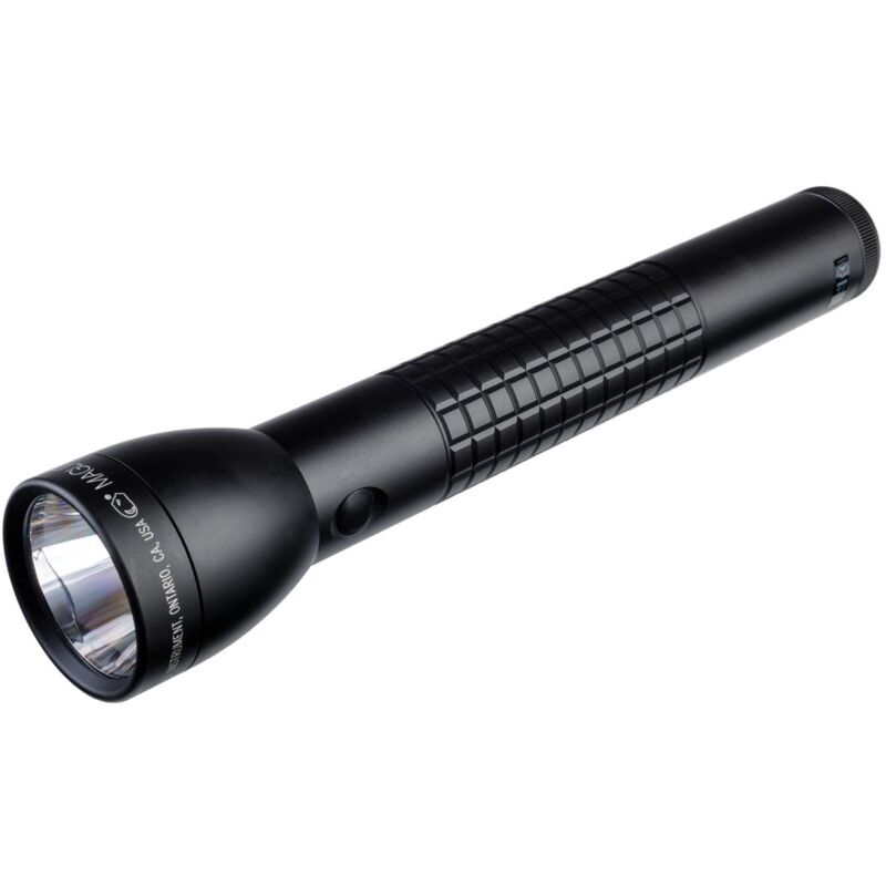 

Linterna MAGLITE LED ML300LX 3 pilas 30cm - Negro