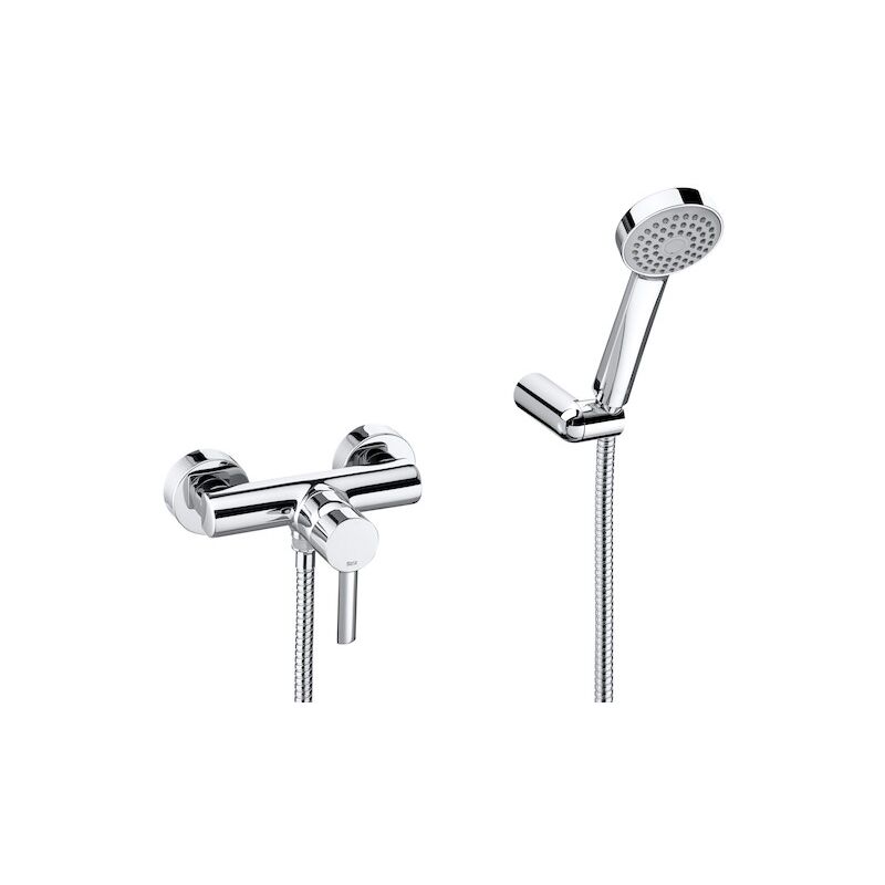 Roca - Mitigeur de douche targa