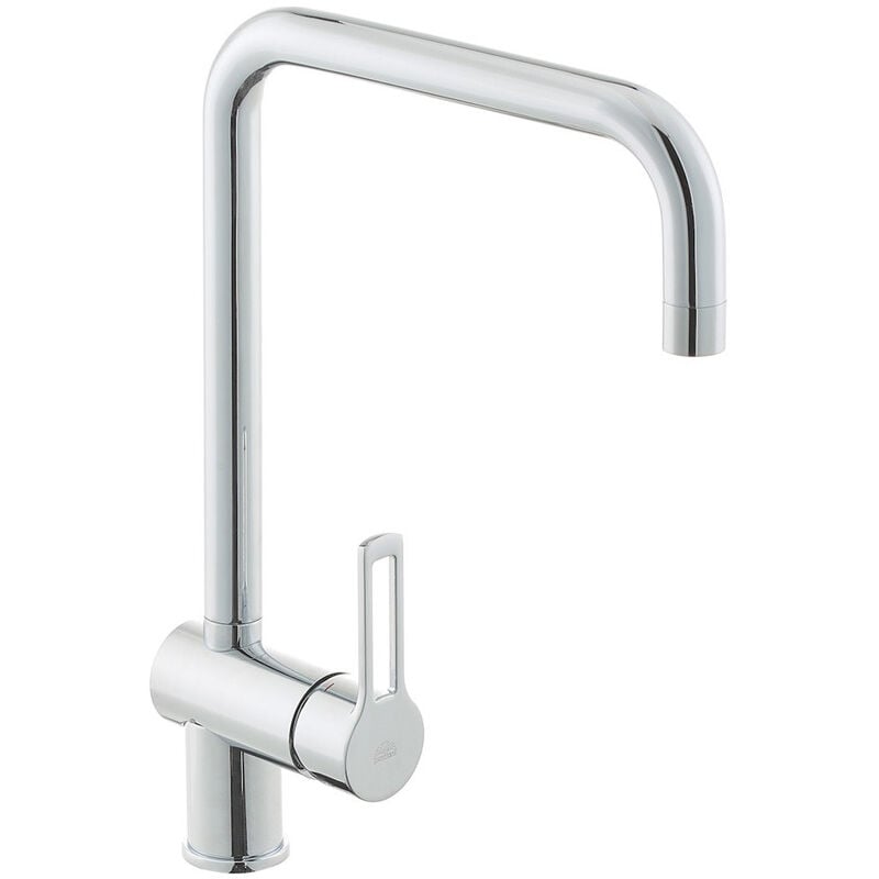 Paffoni - Vallone Robinet d'évier avec bras pivotant, chromé (RIN980)