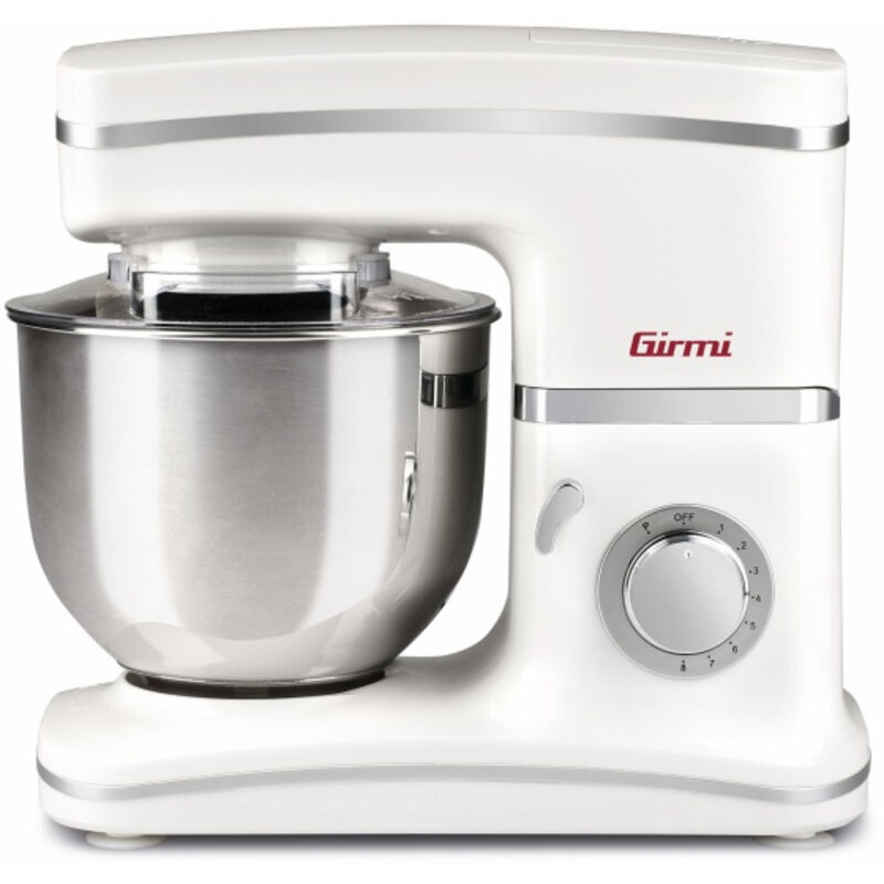 Mélangeur planétaire professionnel Girmi IM3000