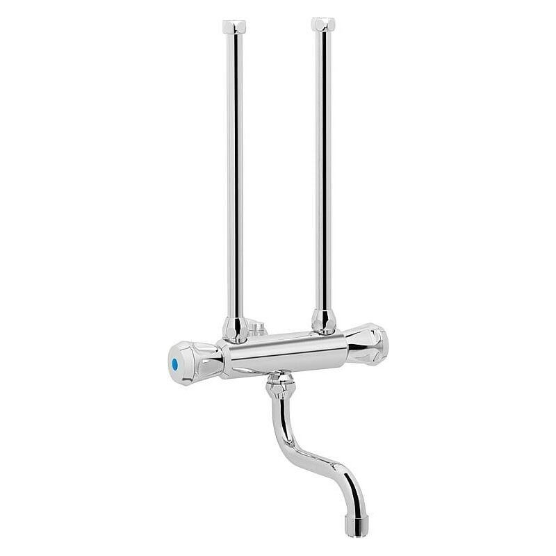 Mélangeur pour chauffe-eau électrique