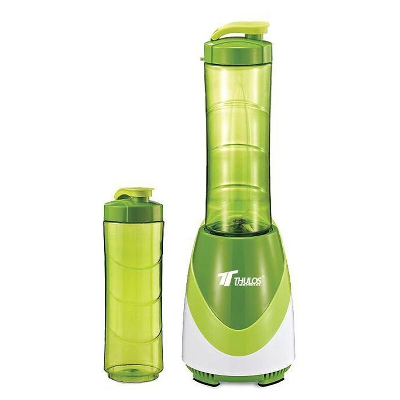 Thulos - Blender de vaso smoothie o.6 l 250w
