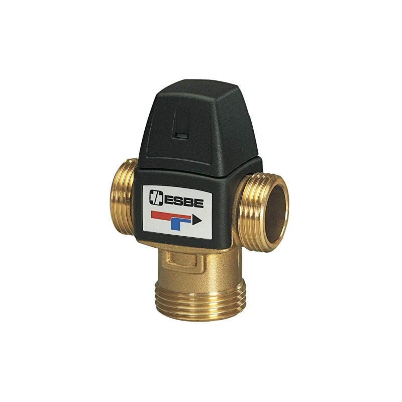 Seb 31101000 X, Blanc Esbe