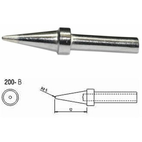 Mlink S4 MOD 200-B repuesto punta soldador