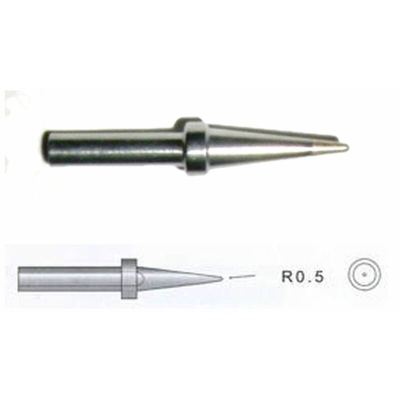 

Mlink S4 MOD 200-LB Repuesto punta soldador