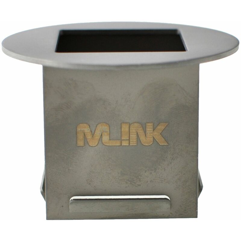 

MLINK TOBERA BGA 35 x 35 mm (compatible MLINK y ZHENXUN) - Zhuomao