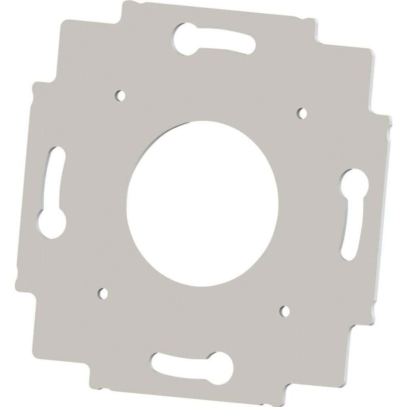 Plaque de montage knx müller 200.001 24080 1 pc(s)