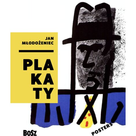 Mlodozeniec. Poster