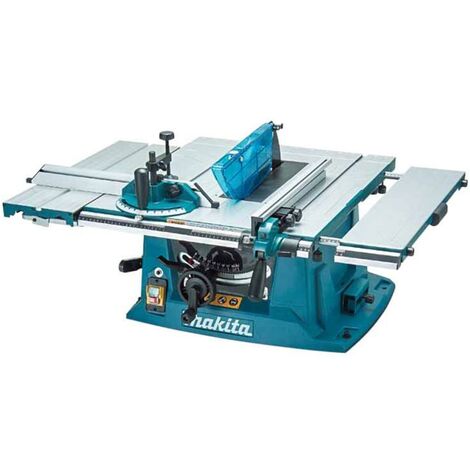 MLT100N Table Saw 1500W 240V - MAKMLT100N