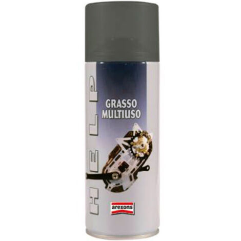 Mlush Pulvérisation Dawn Mlp Ml. 400 4255 Arexons Lubrifiant Unlock