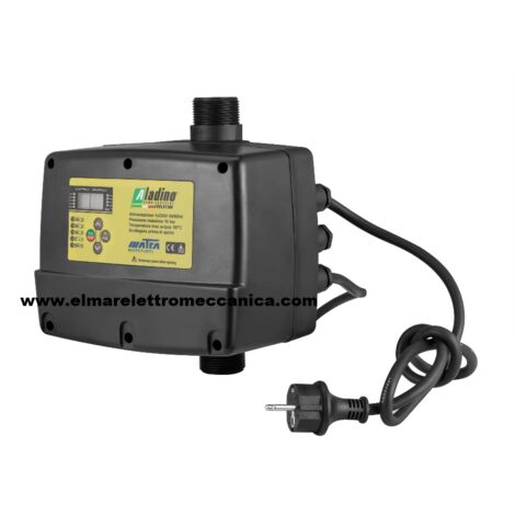 MM 1 M Aladino Evolution MATRA Inverter elettropompa 1 HP 0,75 KW Monofase