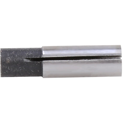 mm auf 3,175 mm CNC-Fräseradapter für Präzisionsgravurwerkzeuge
