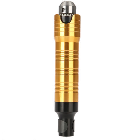 mm flexible Welle für Bohrmaschinen und Rotationswerkzeuge mit 0,5–6,5 mm Bohrfutter und Griff