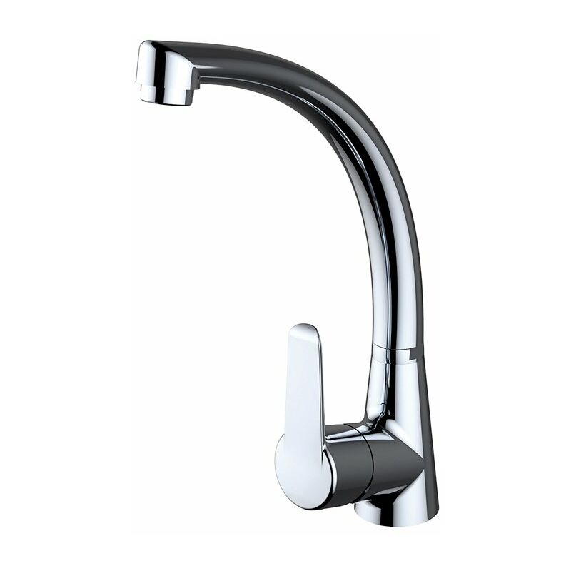 

Monomando para fregadero S12 Elegance