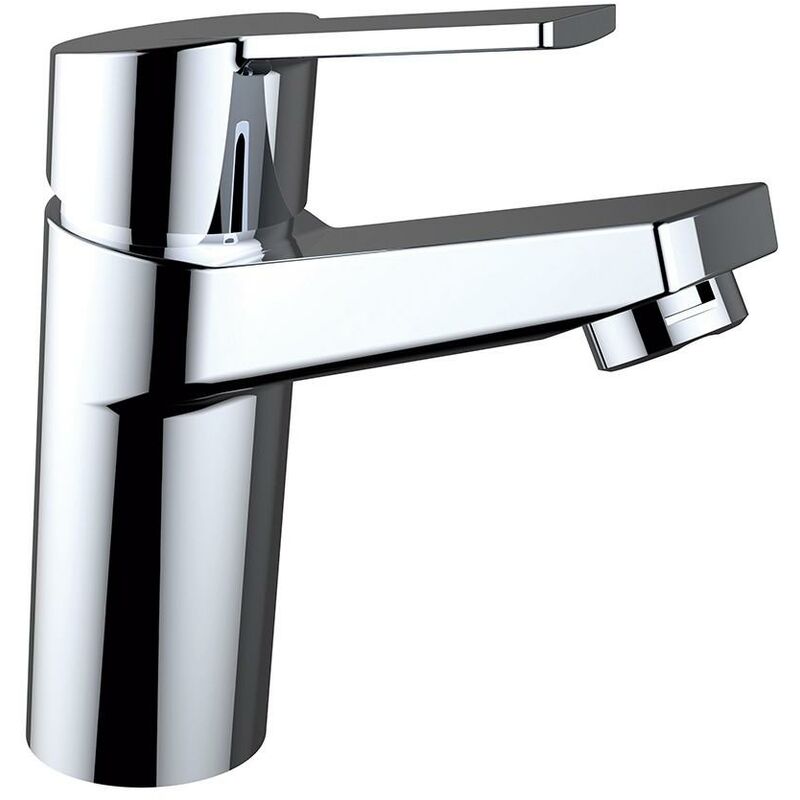 

CLEVER 99823 S12 XTREME Grifo Monomando Lavabo 100mm