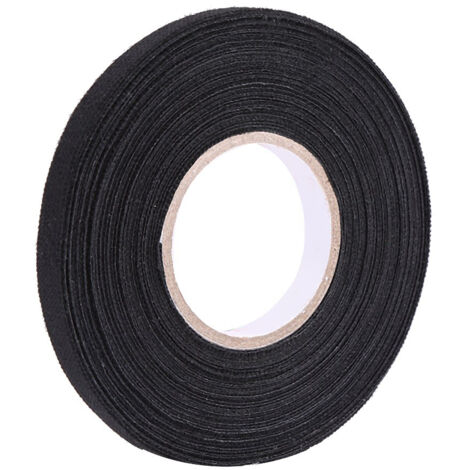 mm x 25 m selbstklebendes Antivibrationsband für Verkabelung und Isolierung
