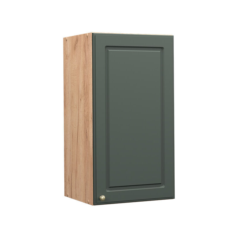 Elément haut de cuisine Fame-Line, Vert Or Campagne, 40 cm Vicco