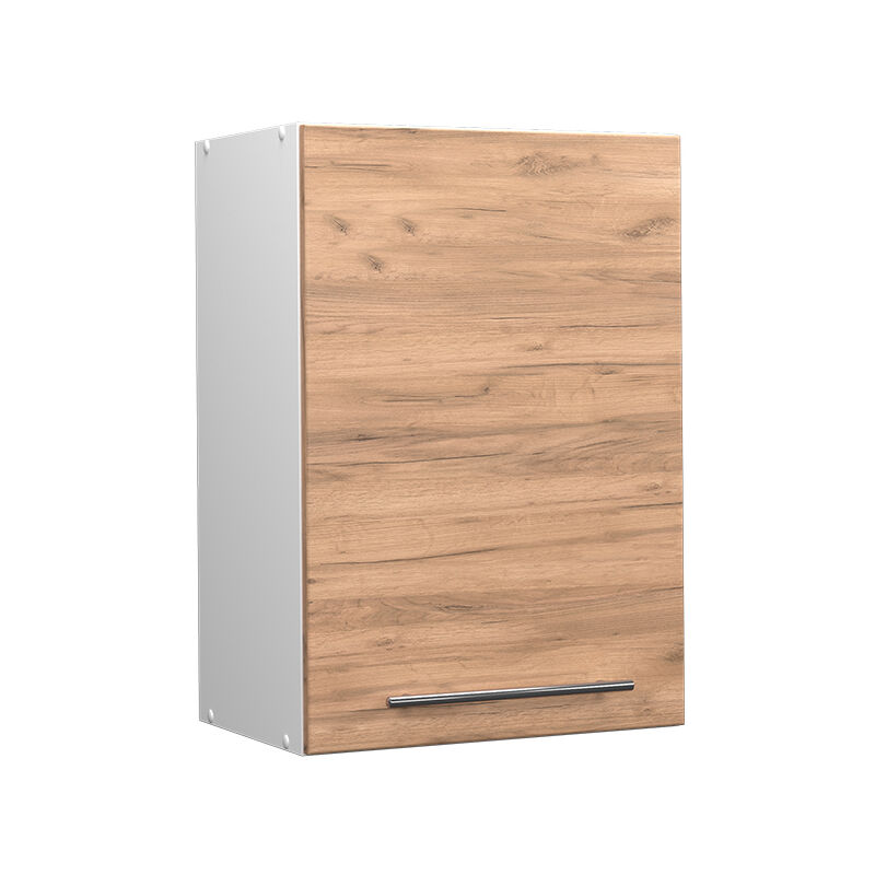 Vicco - Hängeschrank Fame-line, Goldkraft Eiche, 50 Cm