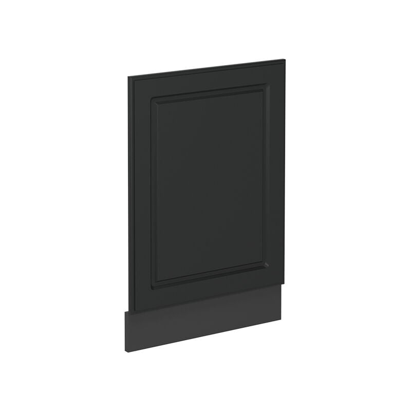 Façade R-Line, Anthracite campagne, 45cm sans PT, Vicco