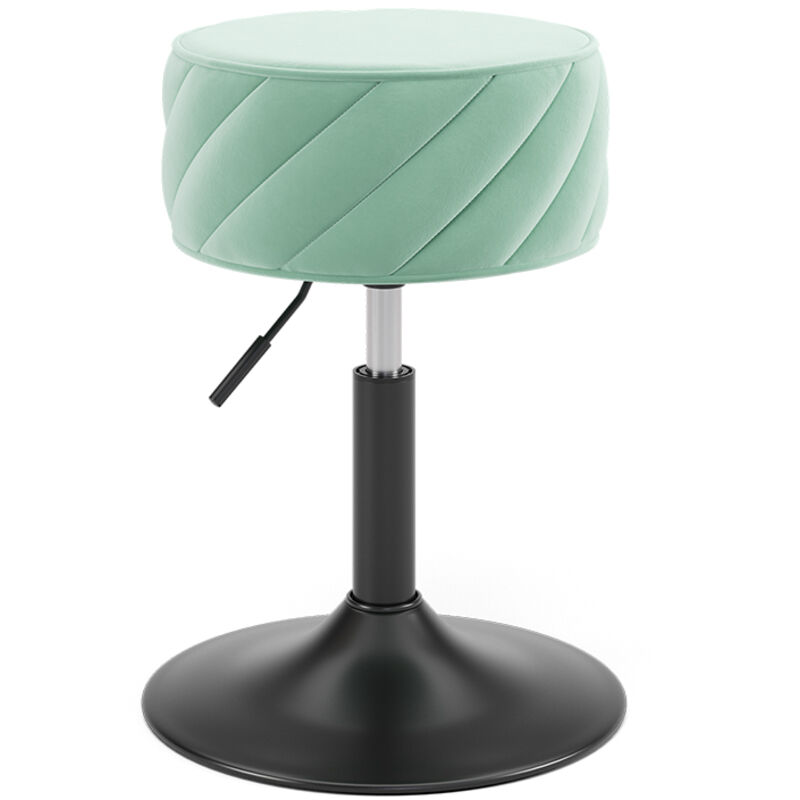 Vicco - Tabouret Cherio, Vert menthe, 35x64cm