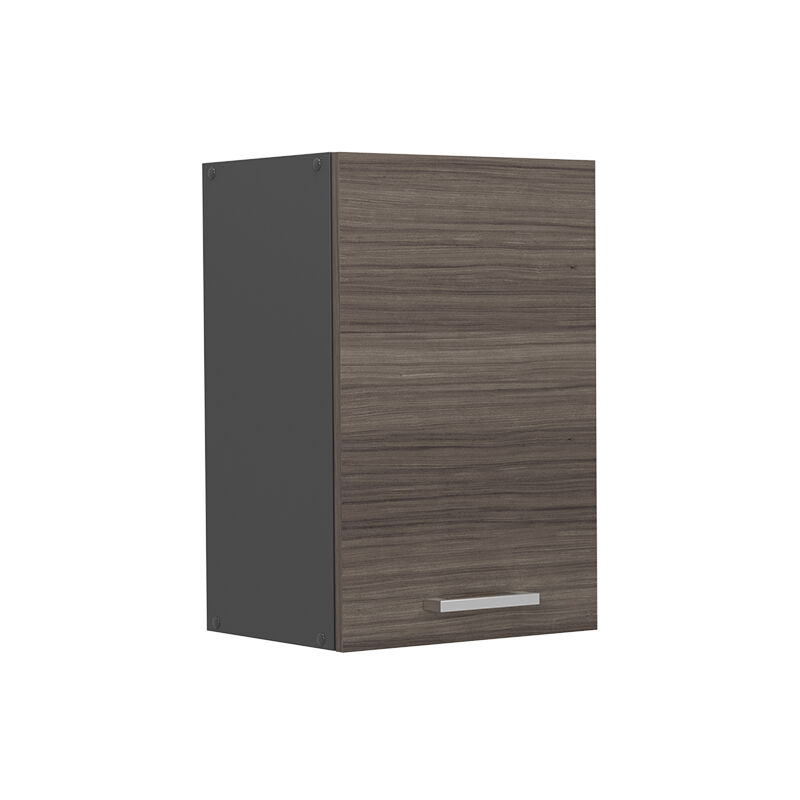 Elément haut de cuisine R-Line, Gris noble, 40cm, Vicco