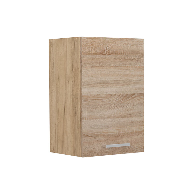 Vicco - Hängeschrank R-line, Sonoma, 40 Cm