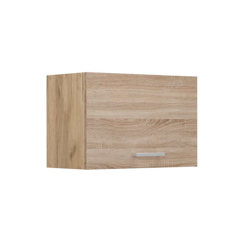 Vicco - Elément haut de cuisine R-Line, Sonoma, 60cm Plat