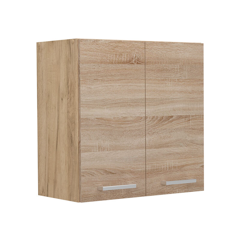 Elément haut de cuisine R-Line, Sonoma, 60cm Vicco
