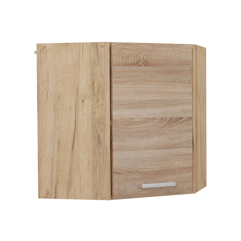 Elément haut de cuisine R-Line, Sonoma, 57cm Vicco