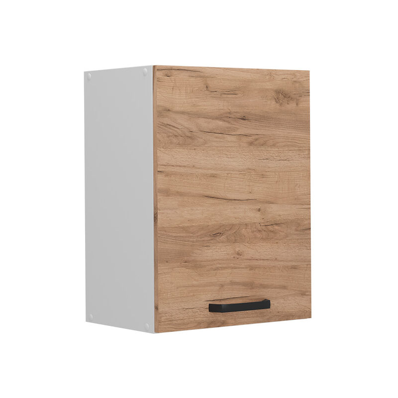 Vicco - Elément haut de cuisine R-Line, Chêne de force doré, 45cm