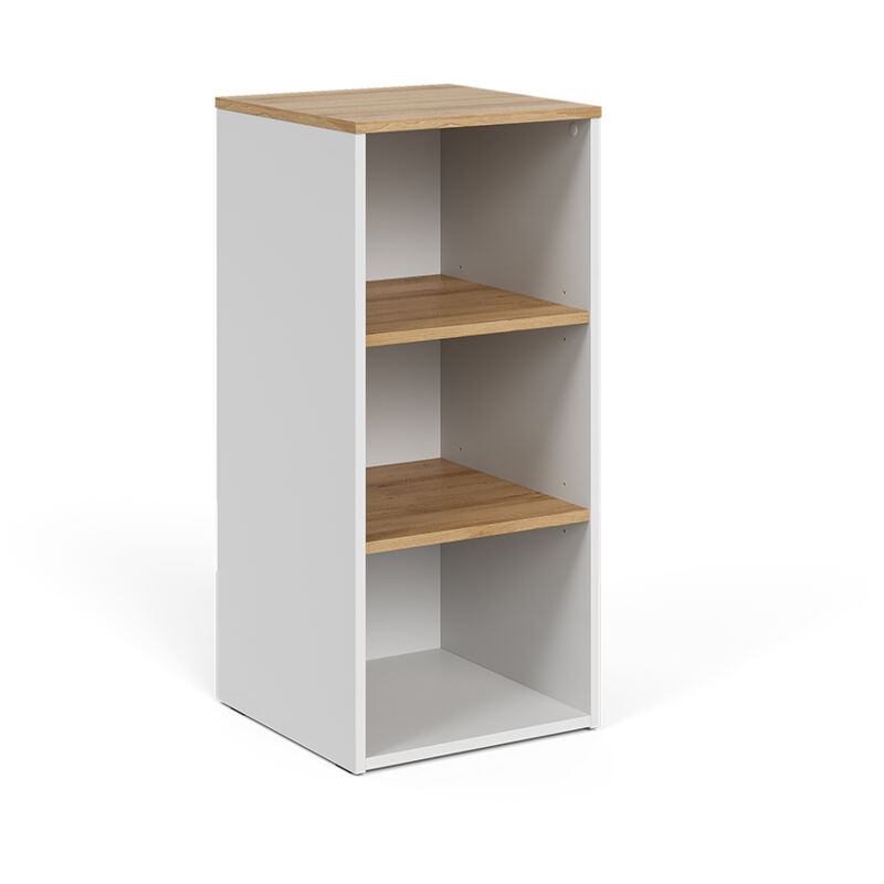 Midischrank Viktor, Weiß/artisan, 40.2 X 88.2 Cm, Vicco