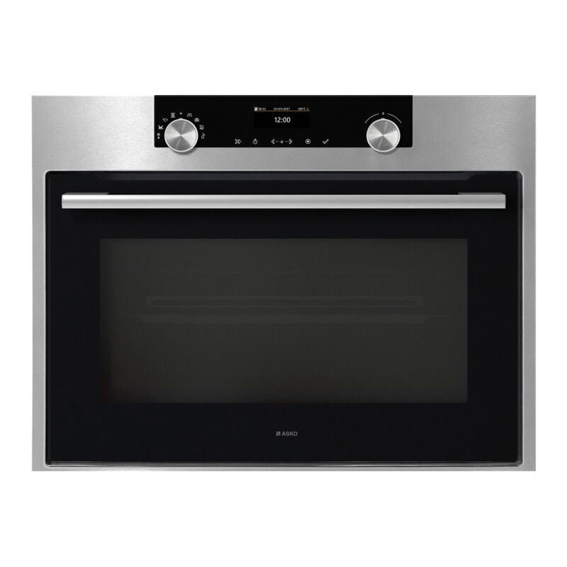 Asko - Micro ondes combiné OCM8464S