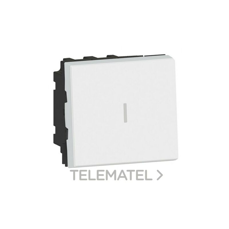 

Mo-Cruza Easyled 10Ax 2M Bl Legrand 077021L
